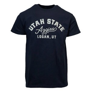 Utah State Aggies Logan, UT T-Shirt